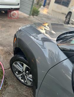 هيونداي كونا